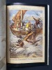 MONSTRES MARINS. NELSON CAZEILS