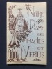 NOTRE-DAME DES MIRACLES ET VERTUS. CHUBERRE (TEXTE)-LOUIS GARIN (ILLUSTRATIONS)
