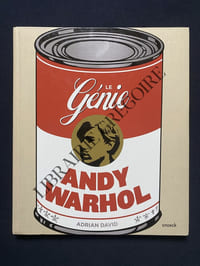 LE GENIE ANDY WARHOL