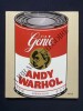 LE GENIE ANDY WARHOL. ADRIAN DAVID