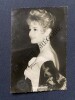 CARTE POSTALE BRIGITTE BARDOT. BRIGITTE BARDOT