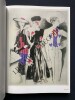 LA MODE DES ANNEES 1930 EN IMAGES. CHARLOTTE FIELL-EMMANUELLE DIRIX
