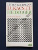 LUKACS ET HEIDEGGER Pour une nouvelle philosophie. LUCIEN GOLDMANN