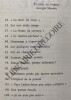 AGONE-N&deg;12-1994-PLAISIR AU POEME. 