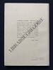 AGONE-N&deg;12-1994-PLAISIR AU POEME. 