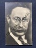 LEON BLUM-PHOTO CARTE. LEON BLUM