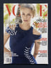 VOGUE-JUNE 2014-CHARLIZE THERON. 