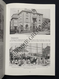 HAYANGE D'UN SIECLE A L'AUTRE