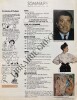 LE NOUVEL OBSERVATEUR-N&deg;1212-29 JANVIER AU 4 FEVRIER 1988-FRANCOIS MITTERRAND. 