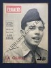 REGARDS-N&deg;398-NOVEMBRE 1955-LA QUILLE!. 