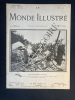 LE MONDE ILLUSTRE-N°2740-2 OCTOBRE 1909. 
