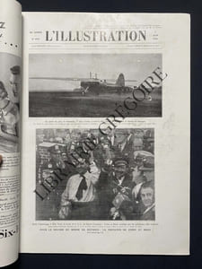 L'ILLUSTRATION-N°4761-2 JUIN 1934