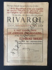 RIVAROL-N°383-15 MAI 1958. 