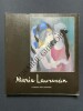 MARIE LAURENCIN-CENT OEUVRES DES COLLECTIONS DU MUSEE MARIE LAURENCIN AU JAPON-CATALOGUE EXPOSITION-FONDATION PIERRE GIANADDA-MARTIGNY-SUISSE-27 ...