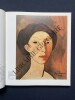 MARIE LAURENCIN-CENT OEUVRES DES COLLECTIONS DU MUSEE MARIE LAURENCIN AU JAPON-CATALOGUE EXPOSITION-FONDATION PIERRE GIANADDA-MARTIGNY-SUISSE-27 ...
