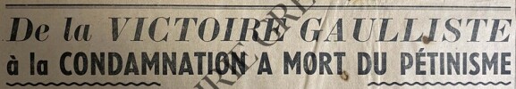 TEMPS PRESENT-N&deg;53-24 AOUT 1945. 