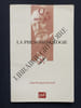 LA PHENOMENOLOGIE. JEAN-FRANCOIS LYOTARD