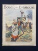 SOLEIL DU DIMANCHE-N&deg;10-8 MARS 1903. 