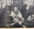 LE FIGARO LITTERAIRE-N&deg;965-SEMAINE DU 15 OCTOBRE AU 21 OCTOBRE 1964. 