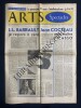 ARTS-N&deg;611-DU 20 AU 26 MARS 1957. 