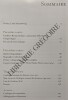 BUSATO-CATALOGUE RAISONNE DES BRONZES-2000-2010. LYDIA HARAMBOURG-GIORGIO SEGATO