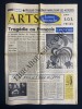 ARTS-N&deg;753-DU 16 AU 22 DECEMBRE 1959. 
