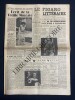 LE FIGARO LITTERAIRE-N&deg;630-SAMEDI 17 MAI 1958-COLETTE. 