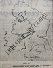 LE FIGARO LITTERAIRE-N&deg;630-SAMEDI 17 MAI 1958-COLETTE. 