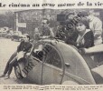 LE FIGARO LITTERAIRE-N&deg;799-12 AOUT 1961. 