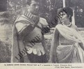 LE FIGARO LITTERAIRE-N&deg;799-12 AOUT 1961. 