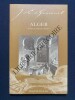 ALGER Notes au crayon, et autres textes. JULES ET EDMOND DE GONCOURT-MOHAMED MEDIENE (PRESENTE PAR)