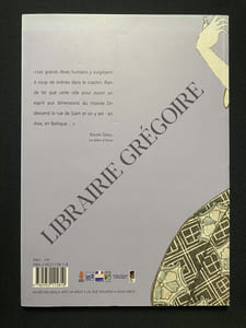 BREST-ASIE REGARDS SUR UNE COLLECTION-CATALOGUE EXPOSITION-MUSEE DES BEAUX ARTS DE BREST-27 MAI-3 OCTOBRE 2004