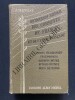 DICTIONNAIRE NATIONAL DES COMMUNES DE FRANCE ET DE L'UNION FRANCAISE-POSTES, TELEGRAPHES, TELEPHONES, CHEMINS DE FER ET COLIS POSTAUX, RUES DE PARIS-. ...
