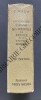 DICTIONNAIRE NATIONAL DES COMMUNES DE FRANCE ET DE L'UNION FRANCAISE-POSTES, TELEGRAPHES, TELEPHONES, CHEMINS DE FER ET COLIS POSTAUX, RUES DE PARIS-. ...