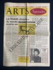 ARTS-N&deg;622-DU 5 AU 11 JUIN 1957. 