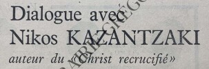 ARTS-N&deg;622-DU 5 AU 11 JUIN 1957. 