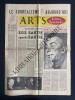 ARTS-N&deg;742-DU 30 SEPTEMBRE AU 6 OCTOBRE 1959. 