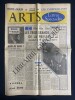 ARTS-N&deg;719-DU 22 AU 28 AVRIL 1959. 