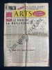 ARTS-N&deg;758-DU 20 AU 26 JANVIER 1960. 
