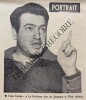 ARTS-N&deg;758-DU 20 AU 26 JANVIER 1960. 