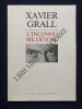 L'INCONNU ME DEVORE. XAVIER GRALL