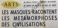 ARTS-N&deg;752-DU 9 AU 15 DECEMBRE 1959. 