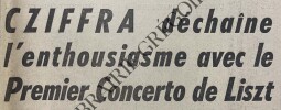 ARTS-N&deg;738-DU 2 AU 8 SEPTEMBRE 1959. 