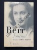 JOURNAL. HELENE BERR