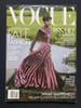 VOGUE-OCTOBER 2017-ROONEY MARA. 