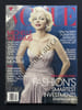 VOGUE-OCTOBER 2011-MICHELLE WILLIAMS. 