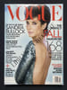 VOGUE-OCTOBER 2013-SANDRA BULLOCK. 