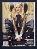VOGUE-JANUARY 2013-GWEN STEFANI. 