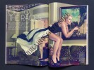 VOGUE-AUGUST 2013-CLAIRE DANES. 