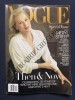 VOGUE-DECEMBER 2017-MERYL STREEP. 
